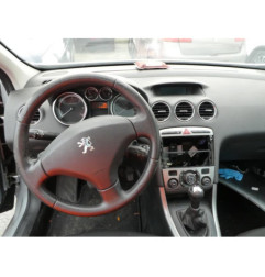 Barres de toit PEUGEOT 308 1 SW