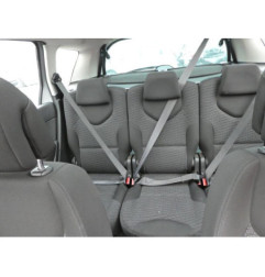 Barres de toit PEUGEOT 308 1 SW