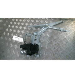 Leve vitre electrique avant gauche OPEL MERIVA A Photo n°1