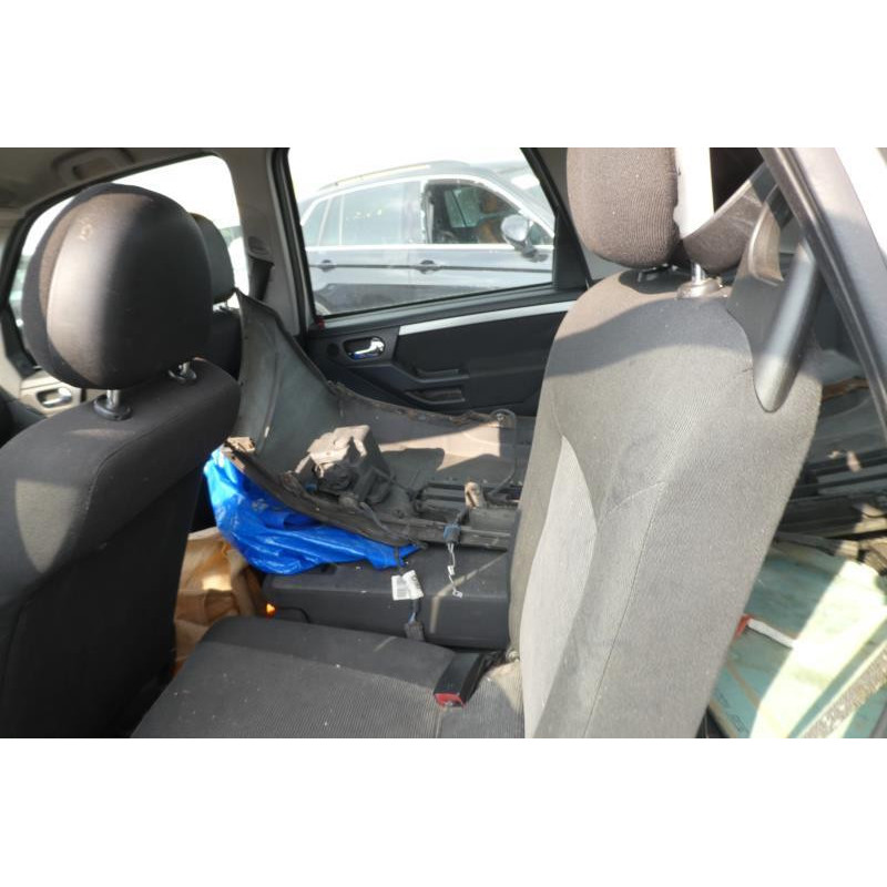 Leve vitre electrique avant gauche OPEL MERIVA A Photo n°6