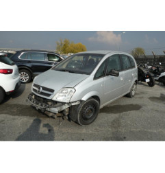 Leve vitre electrique avant gauche OPEL MERIVA A