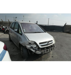 Leve vitre electrique avant gauche OPEL MERIVA A