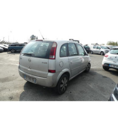 Leve vitre electrique avant gauche OPEL MERIVA A