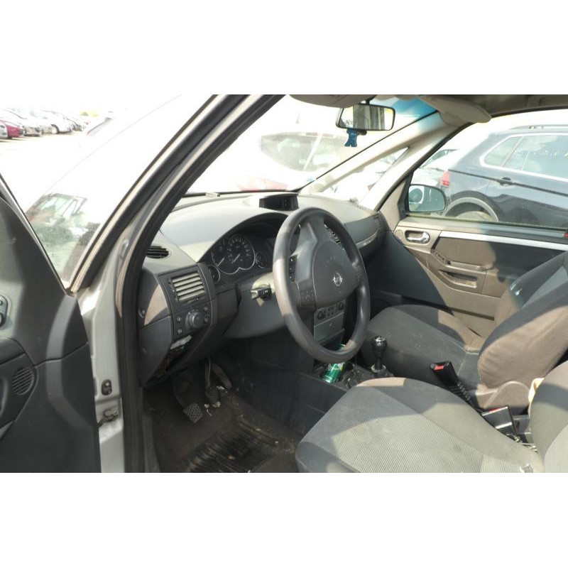 Leve vitre electrique avant gauche OPEL MERIVA A Photo n°14