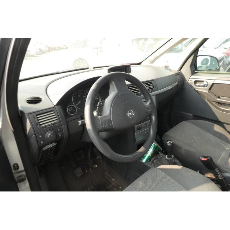 Leve vitre electrique avant gauche OPEL MERIVA A Photo n°16