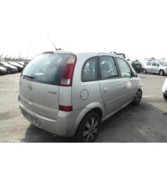 Leve vitre electrique avant gauche OPEL MERIVA A