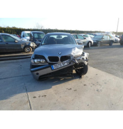 Boite de vitesses BMW SERIE 3 E46
