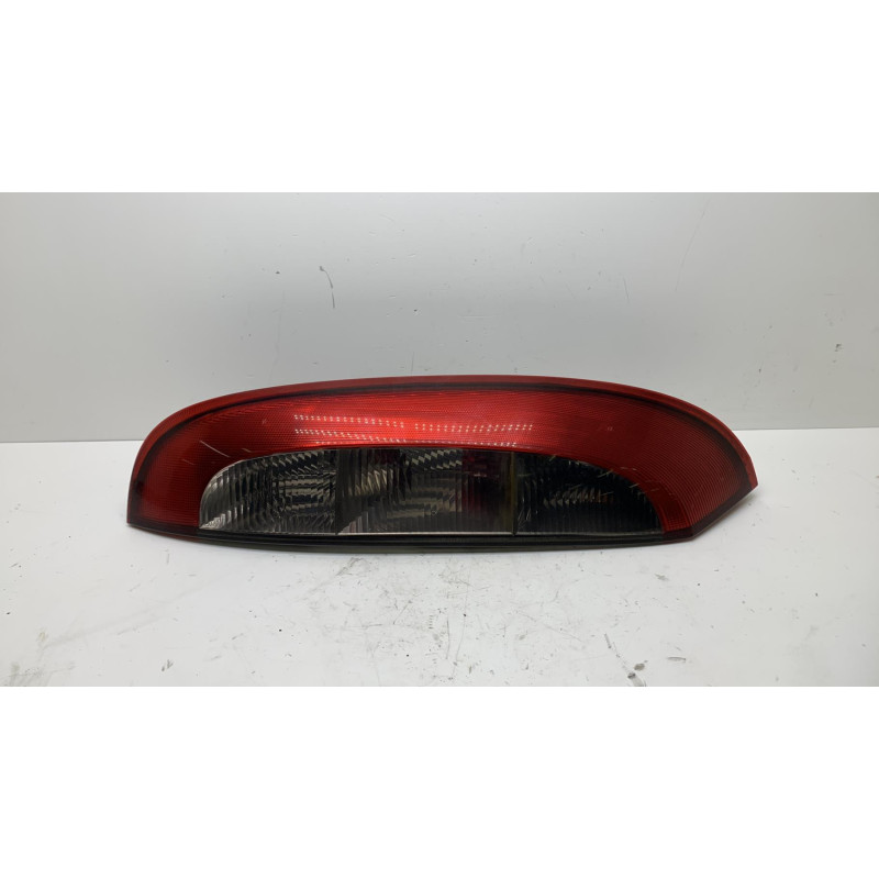 Feu arriere principal gauche (feux) OPEL CORSA C Photo n°3
