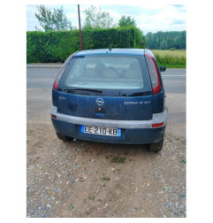 Feu arriere principal gauche (feux) OPEL CORSA C