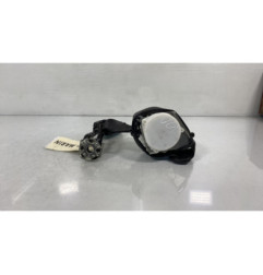 Attache ceinture arriere droit VOLKSWAGEN POLO 5 Photo n°1