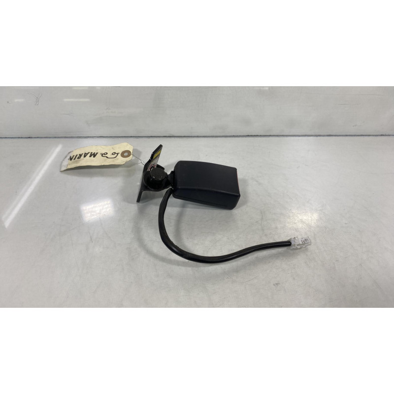 Attache ceinture arriere gauche KIA RIO 3 Photo n°3