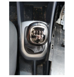 Attache ceinture arriere gauche KIA RIO 3