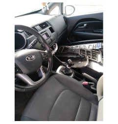 Attache ceinture arriere gauche KIA RIO 3