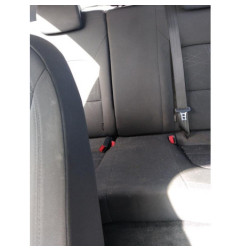 Attache ceinture arriere gauche KIA RIO 3