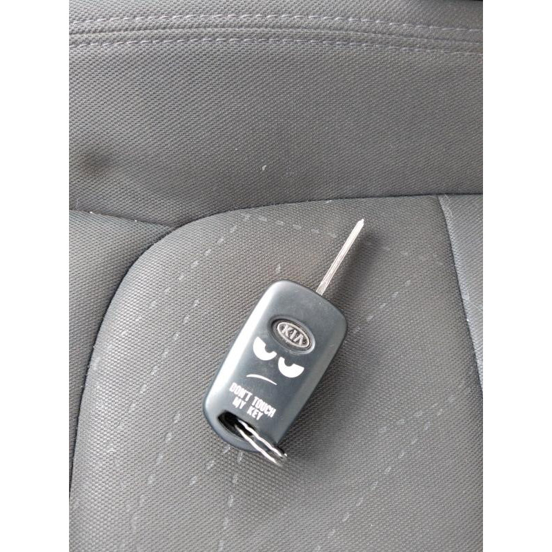 Attache ceinture arriere gauche KIA RIO 3 Photo n°11