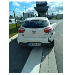 Attache ceinture arriere gauche KIA RIO 3