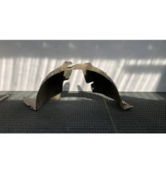 Pare boue avant gauche PEUGEOT 206