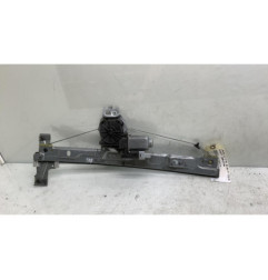 Leve vitre electrique avant gauche PEUGEOT 207