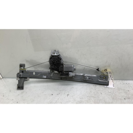 Leve vitre electrique avant gauche PEUGEOT 207