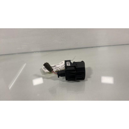 Poignee electrique frein a main RENAULT SCENIC 3