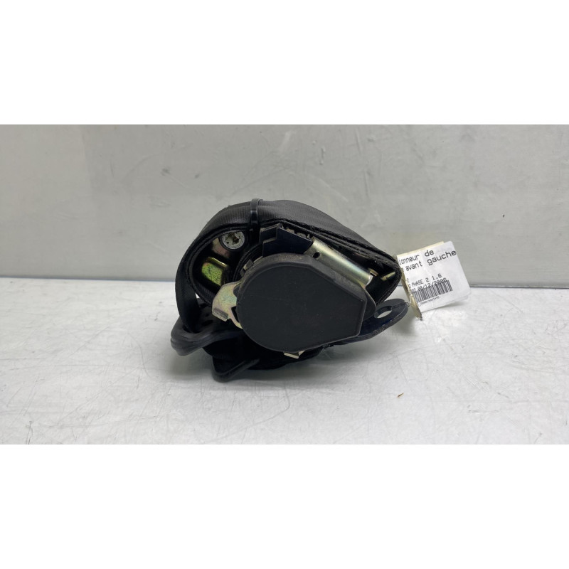 Pretensionneur de ceinture avant gauche CITROEN XSARA PICASSO Photo n°1