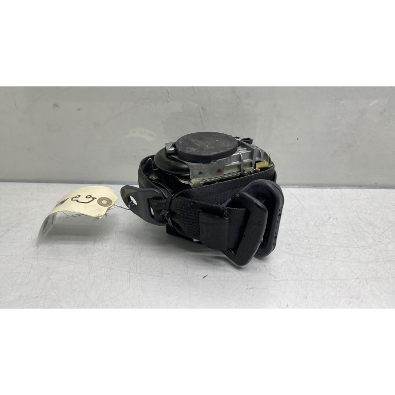 Pretensionneur de ceinture avant gauche CITROEN XSARA PICASSO Photo n°4