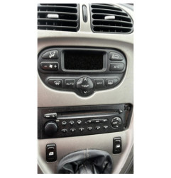 Pretensionneur de ceinture avant gauche CITROEN XSARA PICASSO