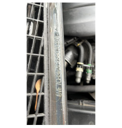 Pretensionneur de ceinture avant gauche CITROEN XSARA PICASSO