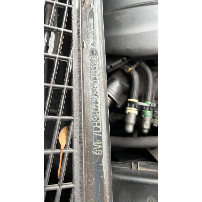 Pretensionneur de ceinture avant gauche CITROEN XSARA PICASSO Photo n°7