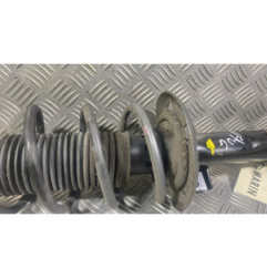 Amortisseur avant gauche VOLKSWAGEN POLO 5