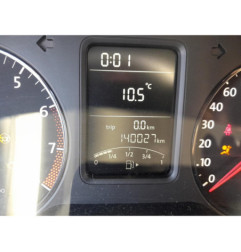 Amortisseur avant gauche VOLKSWAGEN POLO 5