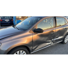Amortisseur avant gauche VOLKSWAGEN POLO 5