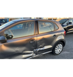 Amortisseur avant gauche VOLKSWAGEN POLO 5
