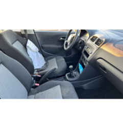 Amortisseur avant gauche VOLKSWAGEN POLO 5