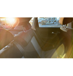 Amortisseur avant gauche VOLKSWAGEN POLO 5