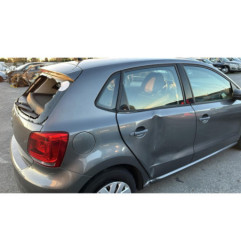 Amortisseur avant gauche VOLKSWAGEN POLO 5