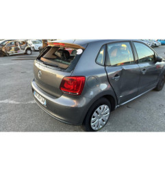 Amortisseur avant gauche VOLKSWAGEN POLO 5