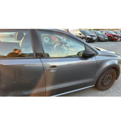 Amortisseur avant gauche VOLKSWAGEN POLO 5