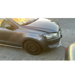 Amortisseur avant gauche VOLKSWAGEN POLO 5