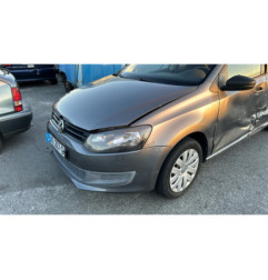 Amortisseur avant gauche VOLKSWAGEN POLO 5