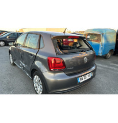 Amortisseur avant gauche VOLKSWAGEN POLO 5