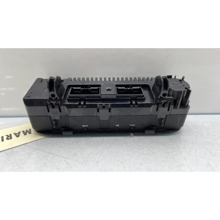 Commande chauffage VOLKSWAGEN POLO 5