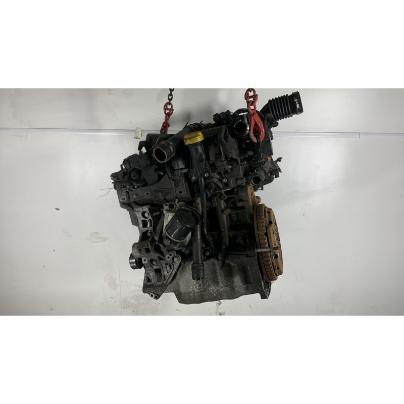 Moteur RENAULT CLIO 4 Photo n°1