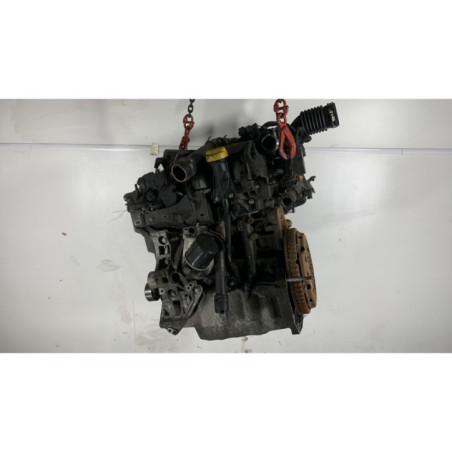 Moteur RENAULT CLIO 4 Photo n°1
