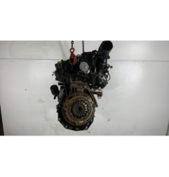 Moteur RENAULT CLIO 4