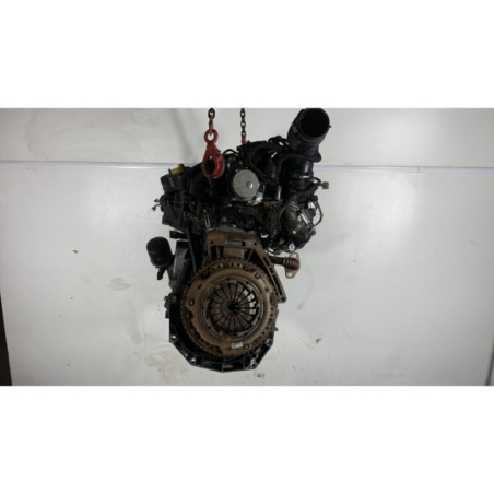 Moteur RENAULT CLIO 4
