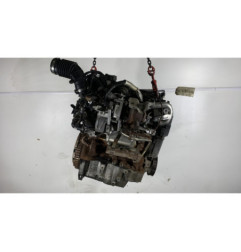 Moteur RENAULT CLIO 4