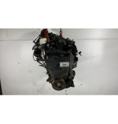Moteur RENAULT CLIO 4