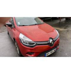 Moteur RENAULT CLIO 4