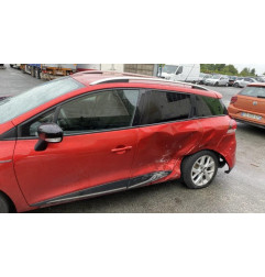 Moteur RENAULT CLIO 4